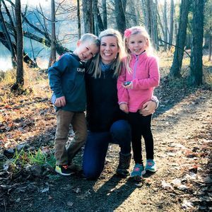 Meet your Posher, Nikki